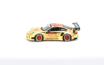 997 LBWK “YEAR OF THE TIGER 2022” – Chinese New Year 2022 Special Edition
