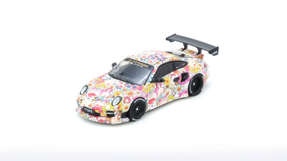 997 LBWK Jaden.C Sunflowers – Carloverdiecast Special Edition Model
