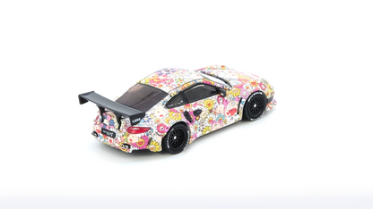 997 LBWK Jaden.C Sunflowers – Carloverdiecast Special Edition Model
