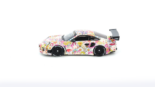 997 LBWK Jaden.C Sunflowers – Carloverdiecast Special Edition Model