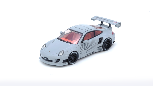 997 LIBERTY WALK Matte Grey