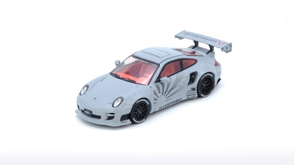 997 LIBERTY WALK Matte Grey