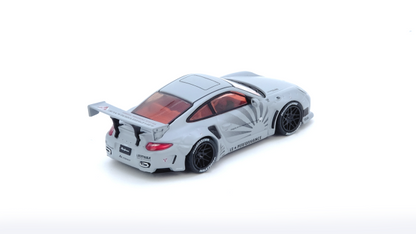 997 LIBERTY WALK Matte Grey
