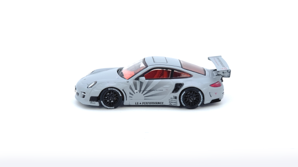 997 LIBERTY WALK Matte Grey
