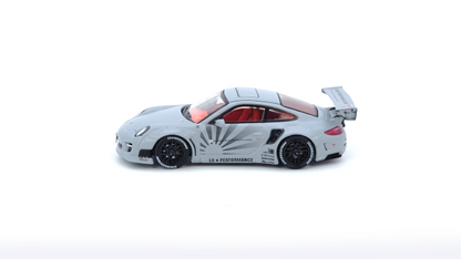 997 LIBERTY WALK Matte Grey