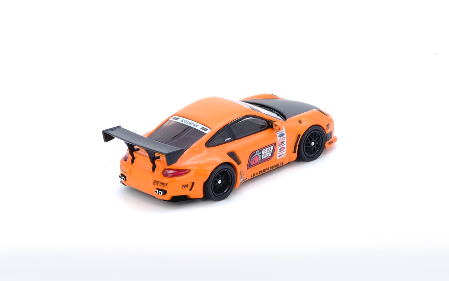 997 LIBERTY WALK SEMA 2014