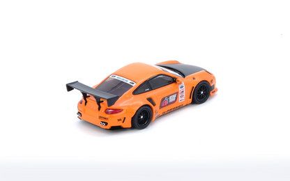997 LIBERTY WALK SEMA 2014
