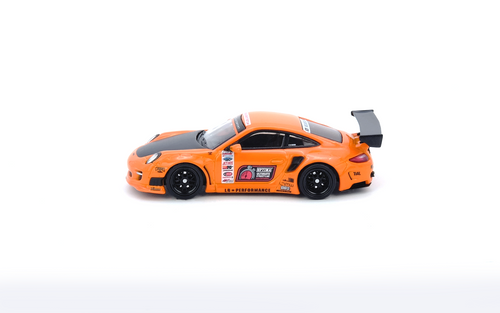 997 LIBERTY WALK SEMA 2014