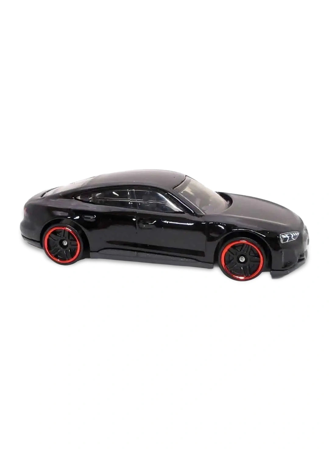 Hot Wheels Red Edition 2023 Audi RS e-tron GT 1:64 Black