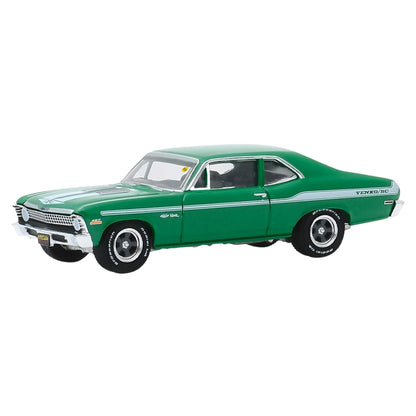 1972 Chevrolet Nova