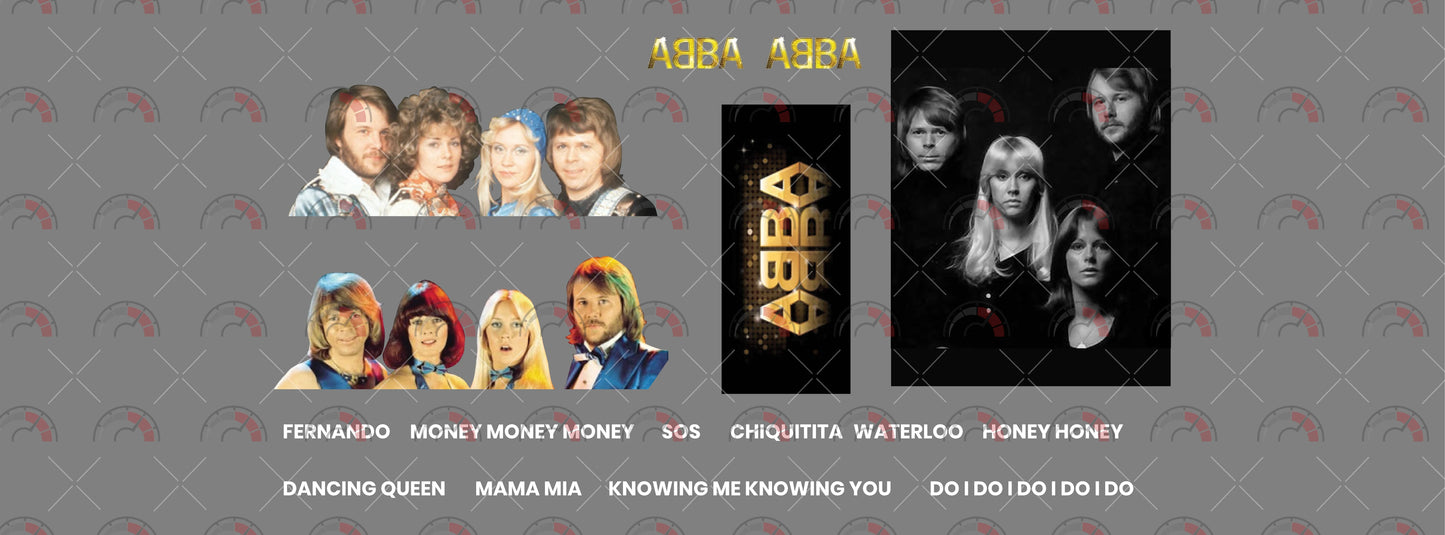 ABBA