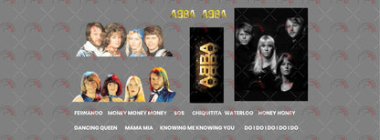 ABBA