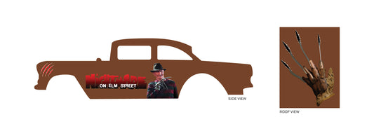A Nightmare on Elm Street 001