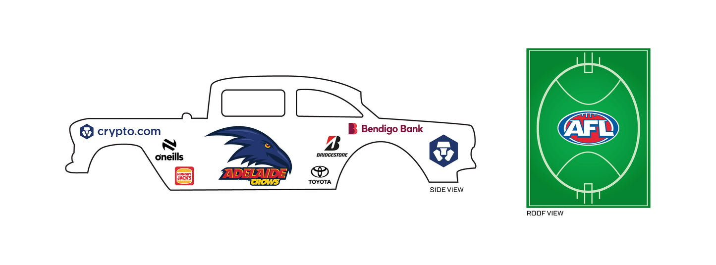 Adelaide Crows
