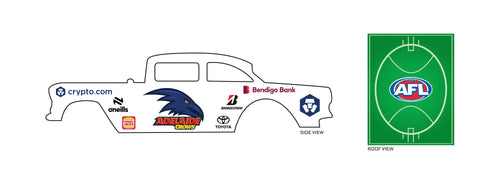 Adelaide Crows
