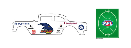 Adelaide Crows