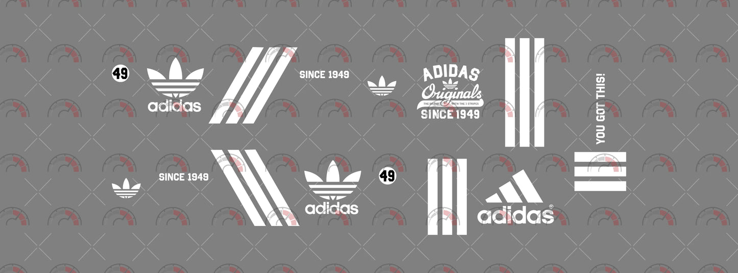 Adidas 05