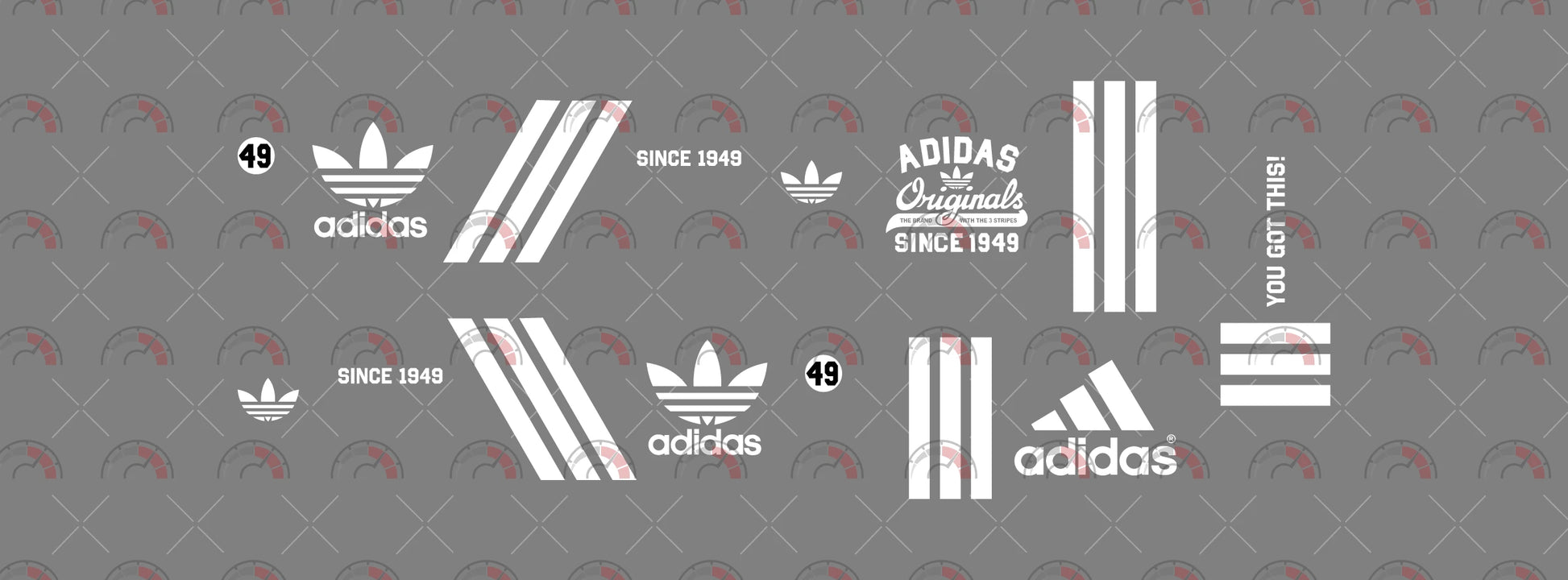 Adidas 05