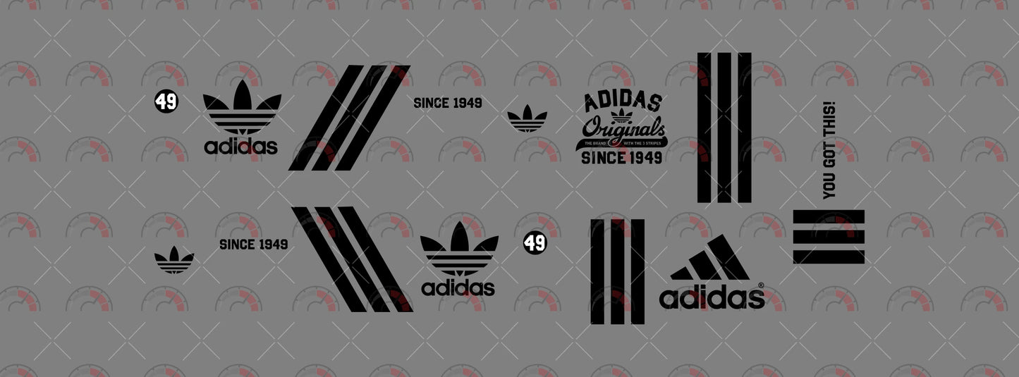 Adidas 05