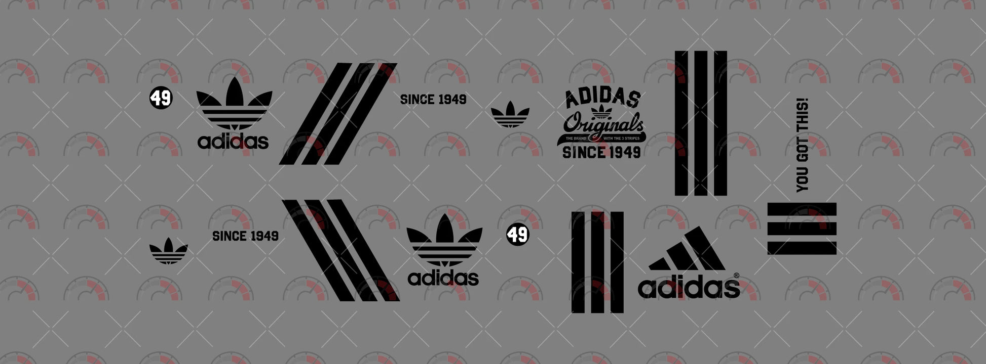 Adidas 05