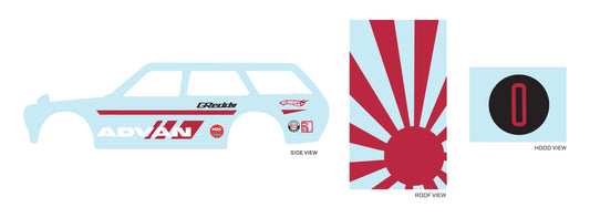 Advan