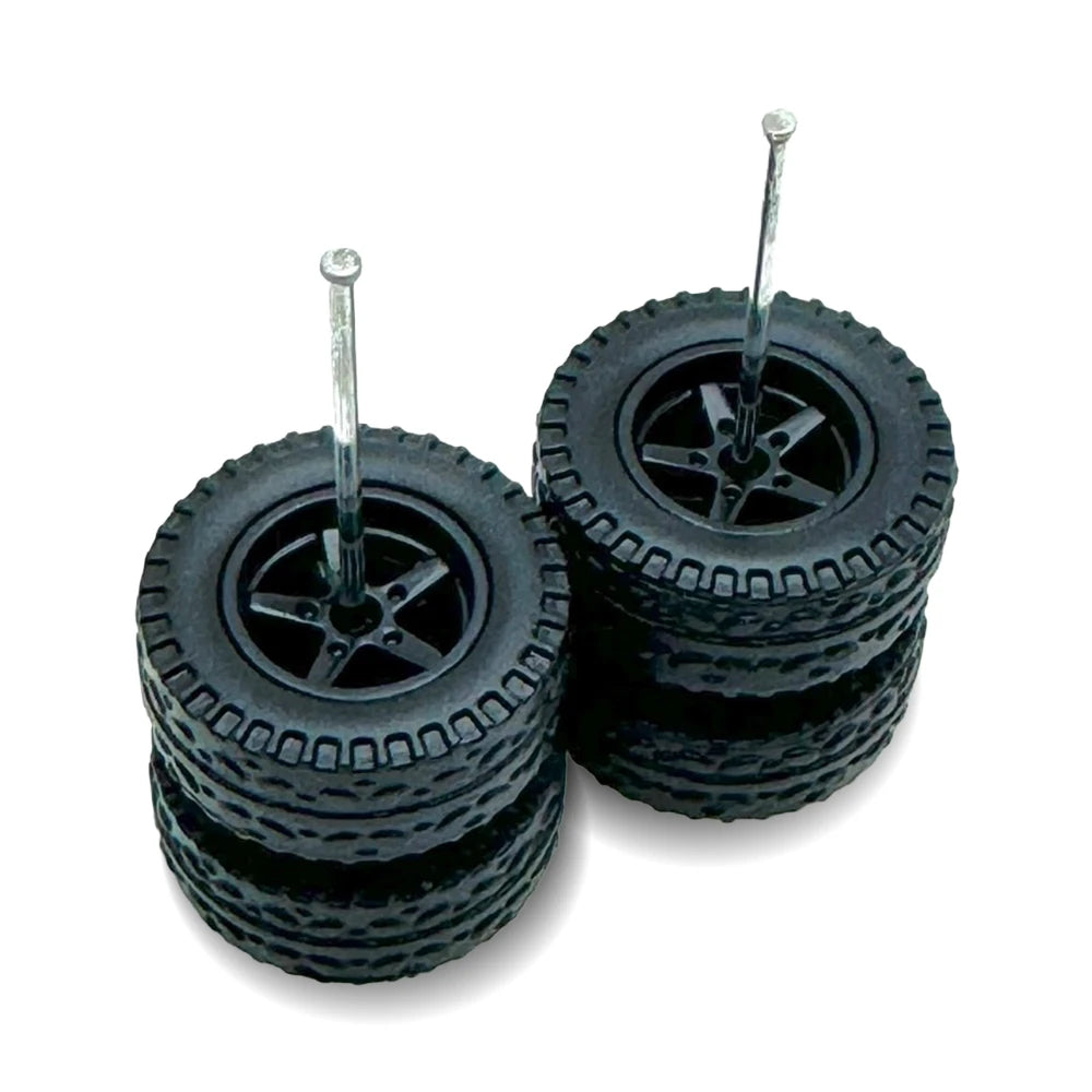 Advan V2 Black Off-road 14mm / 14mm