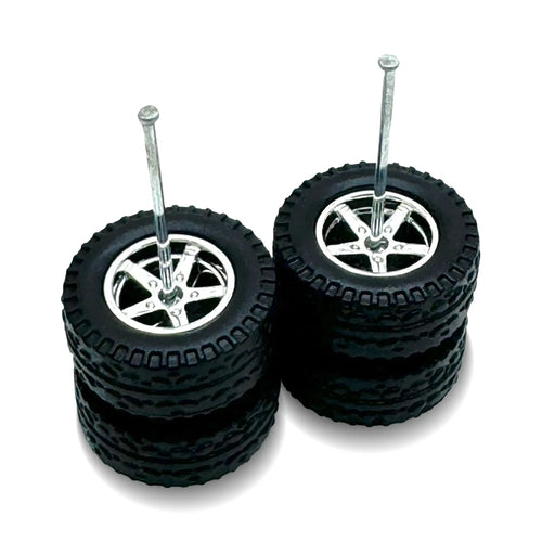 Advan V2 Black Off-road 14mm  14mm