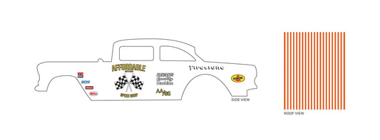 Affordable Speed Shop