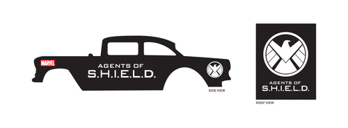 Agents of S.H.I.E.L.D
