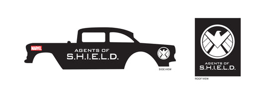Agents of S.H.I.E.L.D