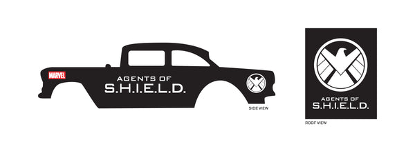 Agents of S.H.I.E.L.D