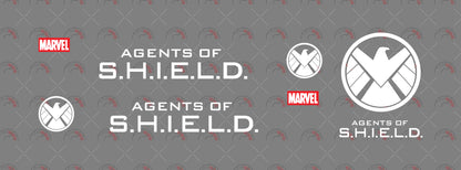 Agents of S.H.I.E.L.D