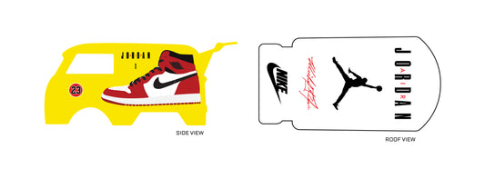 Air Jordan 001