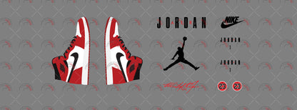 Air Jordan 001