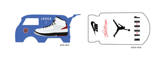 Air Jordan 002