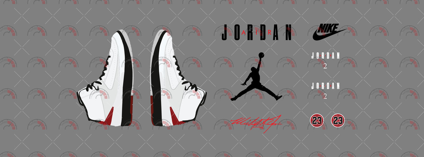 Air Jordan 002