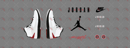 Air Jordan 002