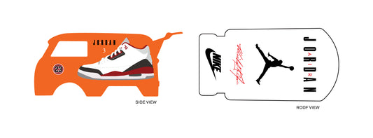 Air Jordan 003