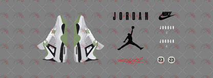 Air Jordan 004