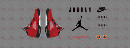 Air Jordan 005