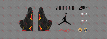 Air Jordan 007