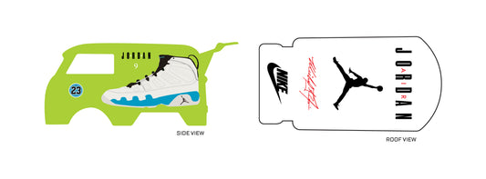 Air Jordan 009