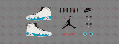 Air Jordan 009