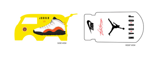 Air Jordan 010