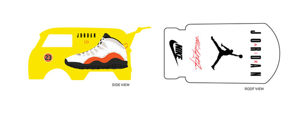 Air Jordan 010