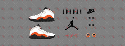Air Jordan 010