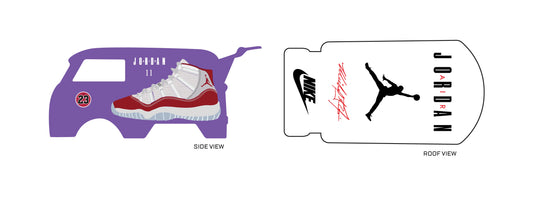 Air Jordan 011