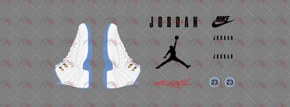 Air Jordan 012