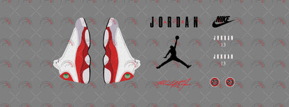 Air Jordan 013