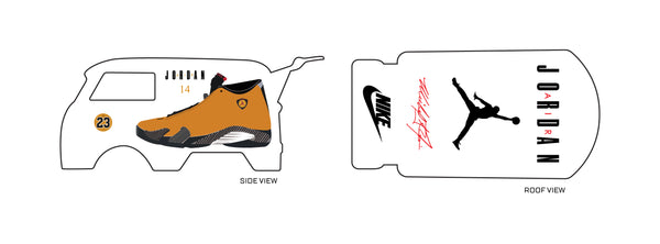 Air Jordan 014